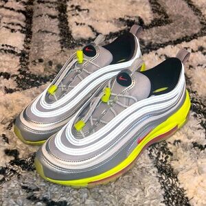 Nike Air Max 97